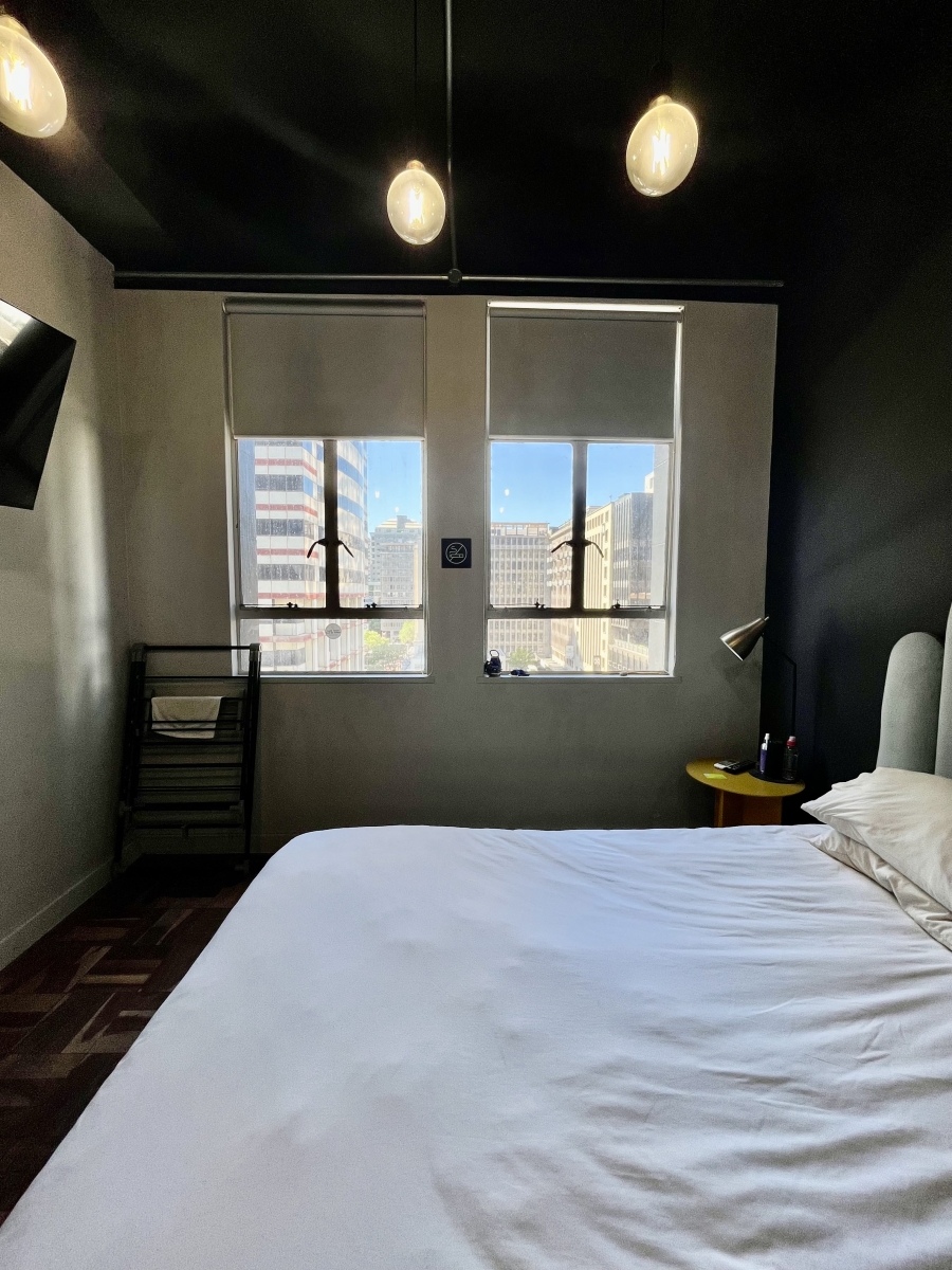 0 Bedroom Property for Sale in Foreshore Western Cape